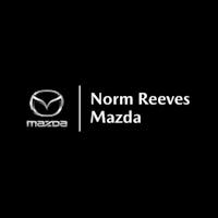 Suli Gaghamin at Norm Reeves Mazda