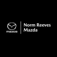 Vincenzo Marchiondo at Norm Reeves Mazda