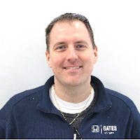 Daniel Mangus at Gates Honda