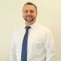 Cruz Correll at Shottenkirk Fort Madison