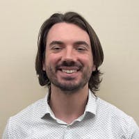 Travis Troiani at MotorWorld Toyota