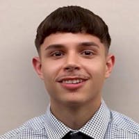 Jay Rozell at MotorWorld Toyota