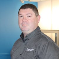 Scott VanValkenburgh at Motorworld Hyundai