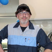 Edward Miller at MotorWorld Acura