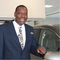 Jason Clark at MotorWorld Acura