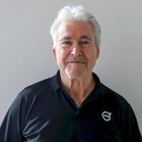 William Weir at Volvo Cars Silver Spring