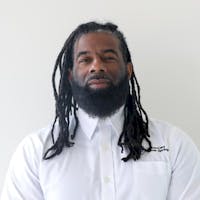 Stefan Foster at Volvo Cars Silver Spring