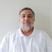 David Higgins at Volvo Cars Silver Spring