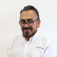 Giovanni Rodriguez at Herb Gordon Subaru