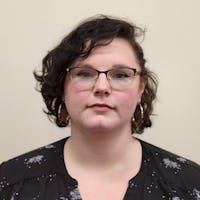 Sarah Harden at Heritage Mazda of Bel Air