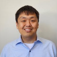 Michael Yoon at Heritage Chrysler Dodge Jeep Ram Parkville