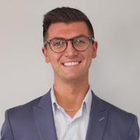 Keane Chamberlain at Heritage Chrysler Dodge Jeep Ram Parkville