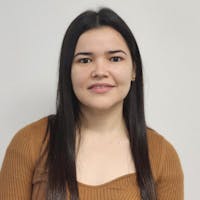 Sindy Medrano at Heritage Chrysler Dodge Jeep Ram Parkville