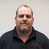 Shaun Reiber at Heritage Volkswagen Parkville