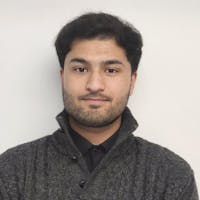 Ray Ahmed at Heritage Subaru Owings Mills