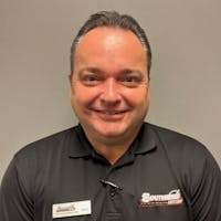 Doug Morrow at Southern Chevrolet