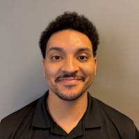 Luis "Tony" Quinones at Southern Chevrolet