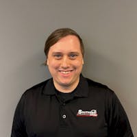 Donnie Parfitt at Southern Chevrolet