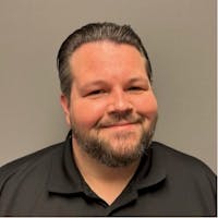 Joe Gonzalez at Southern Chevrolet