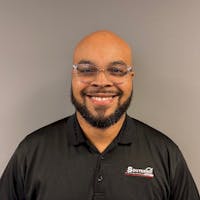 Jonathan Smart at Southern Chevrolet