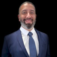 David Soliz at Northside Lexus