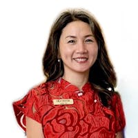 Anh Vu at Northside Lexus