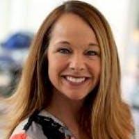 GRETCHEN TELLOCK at Borton Volvo