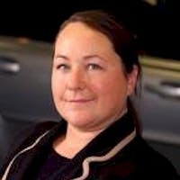 Brenda Heinkel at Borton Volvo