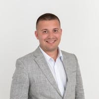 Christopher Place at Place Motor Inc