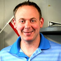 Scott Dziedzic at Place Motor Inc