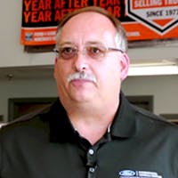 Bill Leavitt at Place Motor Inc