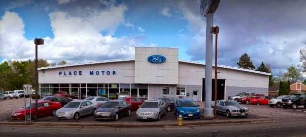 Place Motor Inc, Webster, MA, 01570