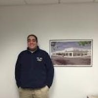 Narciso Gonzalez at Chevrolet of Jersey City