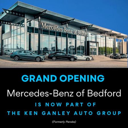 Mercedes-Benz of Bedford, Bedford, OH, 44146