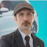Cory Counsil at Rochester Volkswagen - Service Center