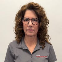 Emily Merrill at Pat Lobb Toyota of McKinney