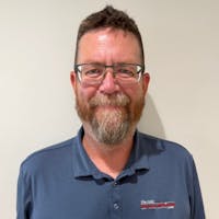 JP Wood at Pat Lobb Toyota of McKinney