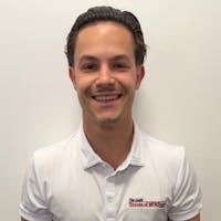 Teo Massot at Pat Lobb Toyota of McKinney