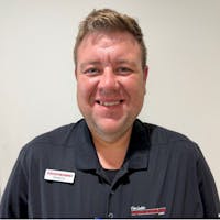 Brandon Reich at Pat Lobb Toyota of McKinney