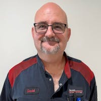 David Brewer at Pat Lobb Toyota of McKinney