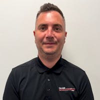 Mohamad Shabarek at Pat Lobb Toyota of McKinney