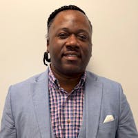 Brian Johnson at Pat Lobb Toyota of McKinney