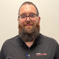 Domenic Silva at Pat Lobb Toyota of McKinney