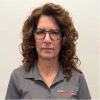 Emily Merrill at Pat Lobb Toyota of McKinney