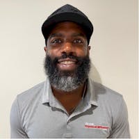 Sean Williams at Pat Lobb Toyota of McKinney