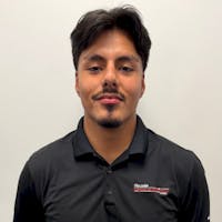 Leo Corrales at Pat Lobb Toyota of McKinney