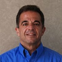 Mike Shebli at North Brothers Ford