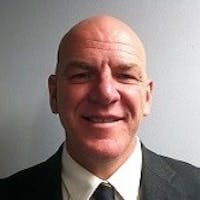 Randy Woodward at North Brothers Ford