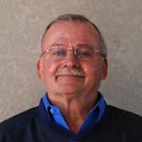 Tom Reno at North Brothers Ford