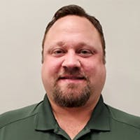 Kris Wolfe at Anderson Weber Toyota